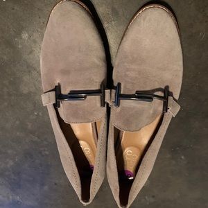 Franco Sarto loafers